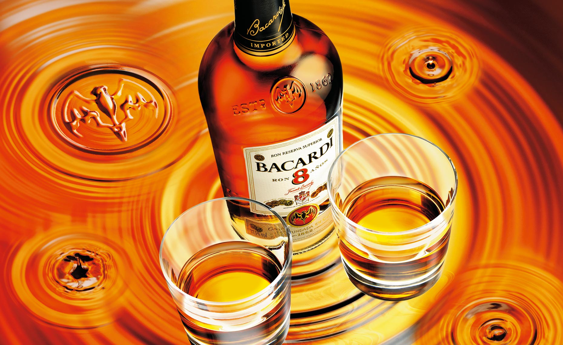 Drink photography  vodka Bacardi rum.jpg