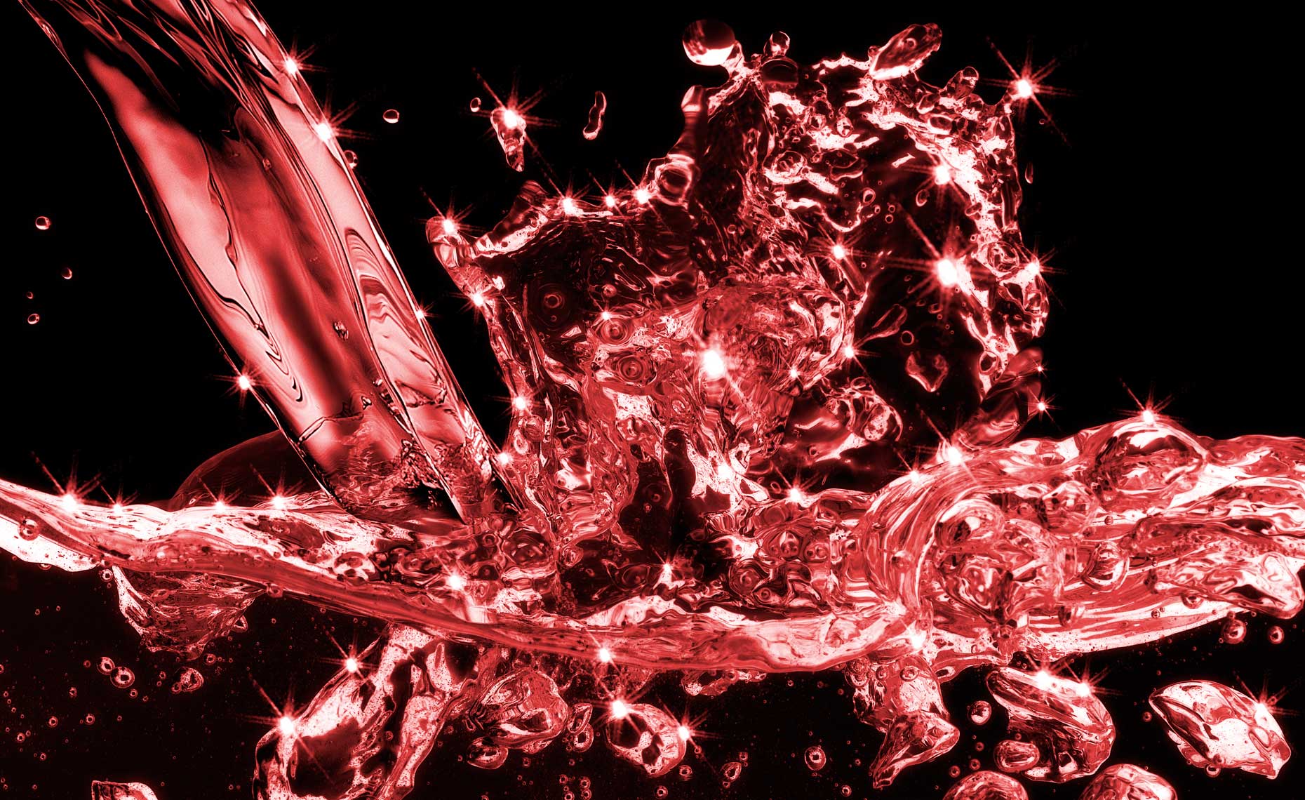 water liquid photography splash Pinks.jpg