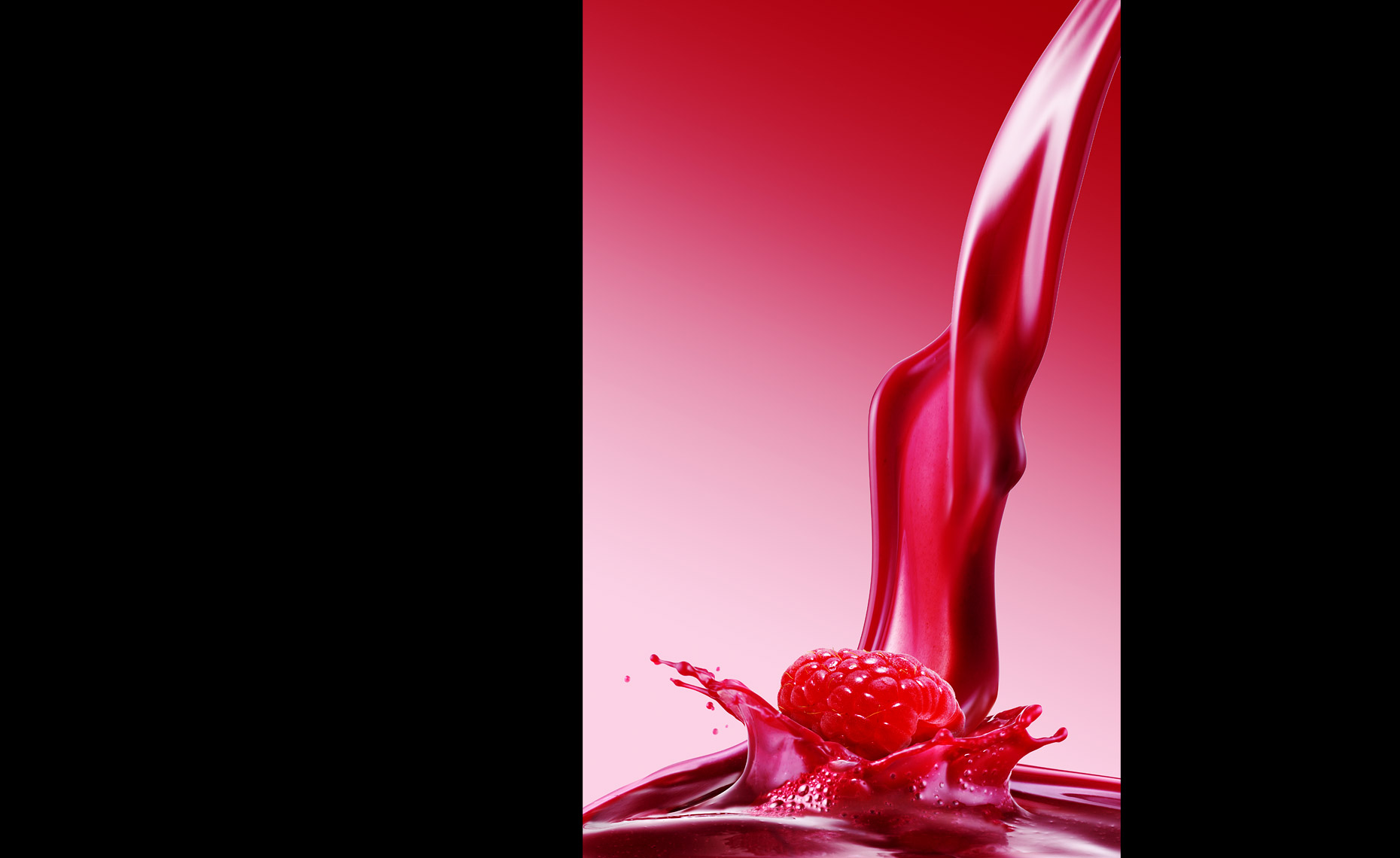 water liquid photography splash Raspberry fruit.jpg